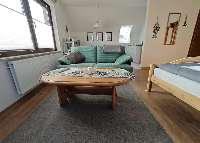 Ferienwohnung Watt'n Wunder Cuxhaven