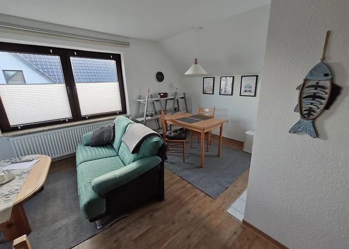 Ferienwohnung Watt'n Wunder Cuxhaven